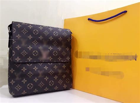 is Louis Vuitton high quality